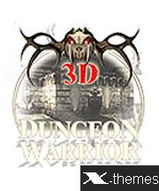 3D Dungeon Warrior Games
